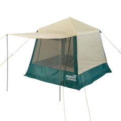 Купить недорого туристический шатер Helios Veranda HS-3453