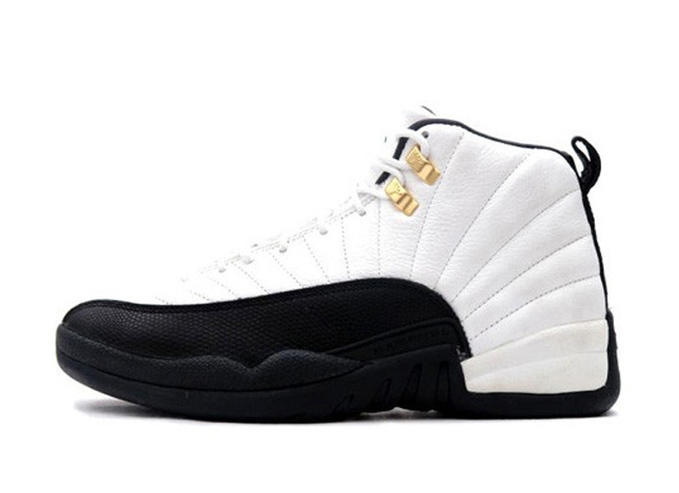 air jordan retro 12s