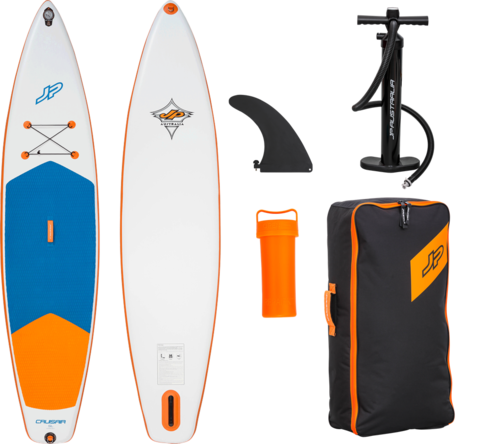 Доска SUP надувная JP-Australia 23 CruisAir SL