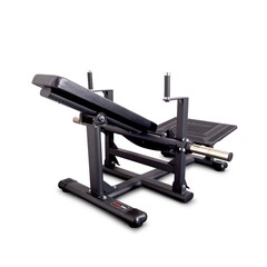 Ягодичный мостик на свободных весах Protrain HC-2131