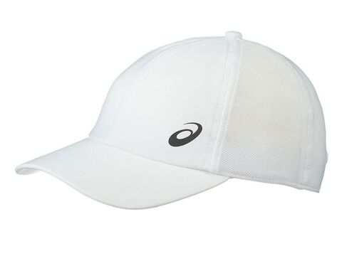 Теннисная кепка Asics ESNT Cap - brilliant white