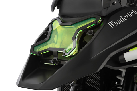 Защита фары BMW R1300GS, ULTIMA-Neon