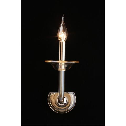 Настенный светильник Aployt Nita APL.730.01.01