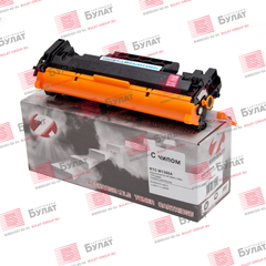 Тонер-картридж 7Q W1360A для HP LJ M211, M236 (1100 стр.), с чипом