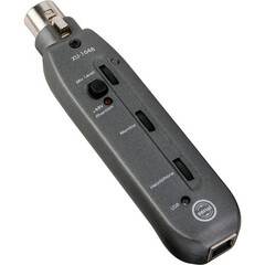 Адаптер Senal XU-1648 XLR-USB Interface