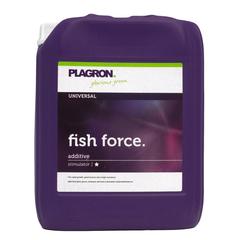 Plagron Fish Force 5 L