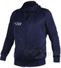 Толстовка Ray Classic Hood Navy мужская