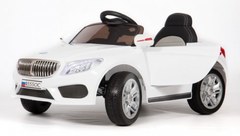 Электромобиль Barty BMW Б555ОС Белый
