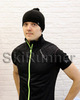 Шапка Nordski Sport Black