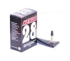 Велокамера 28" вело ниппель Kenda 700x28/45C F/V 48mm