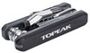 Картинка шестигранники Topeak Hexus X  W/O Bag, Black  - 1