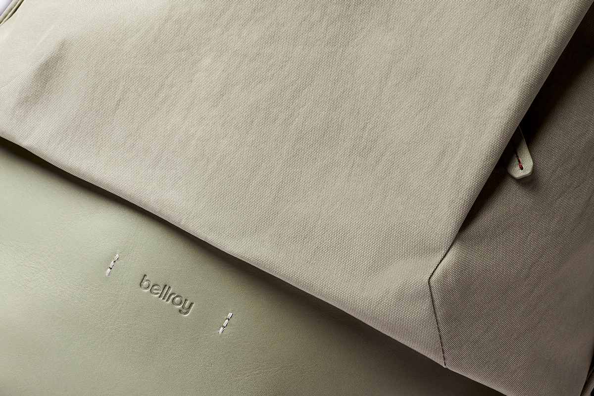 classic backpack premium edition