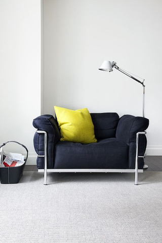 Торшер Tolomeo Micro