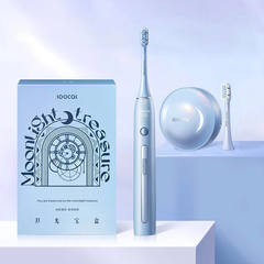 Электрическая зубная щетка Soocas X3 Pro Electric Toothbrush Blue (Синий)