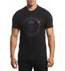 Футболка Affliction Repeat Black