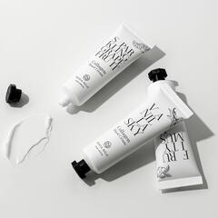 Крем для рук с коллагеном с ароматом ванили RODAROJI Vanilla Sky Collagen Hand Cream (50 мл)