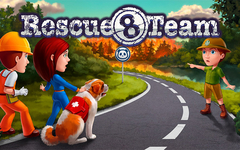 Rescue Team 8 (для ПК, цифровой код доступа)