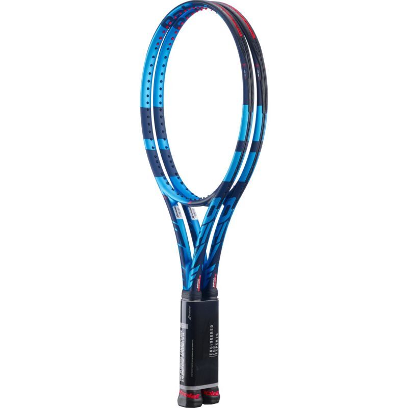 Babolat Pure Drive 98 2 Pack blue