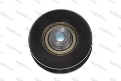 Ролик каретки с втулкой JT-141-1