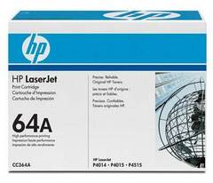 Картридж HP CC364A для Hewlett Packard LaserJet P4014, P4014dn, P4014n, P4015dn, P4015n, P4015tn, P4015x, P4515n, P4515tn, P4515x, P4515xm. (ресурс 10000 страниц)