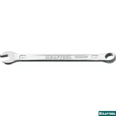KRAFTOOL 8 мм, комбинированный гаечный ключ (27079-08)