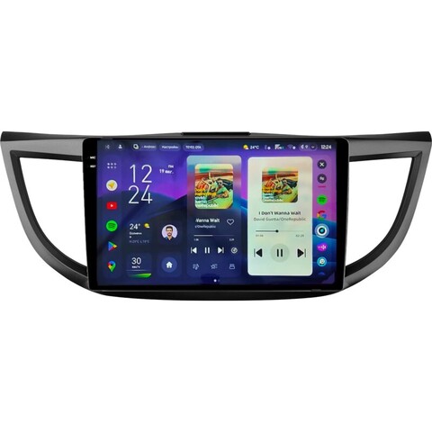 Teyes CC4 Pro 10