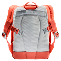 Рюкзак Deuter Pico 5 Papaya-Lava
