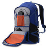 Картинка рюкзак мультиспортивный Kanrock Moveit 21 Rich Blue - 18