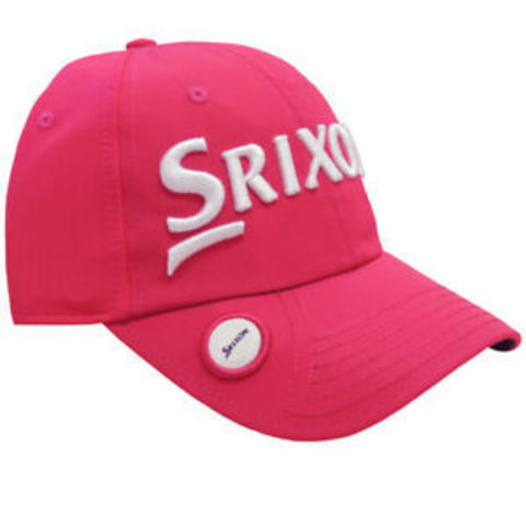 SRIXON BALL MARKER CAP