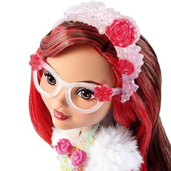 Дэринг Чарминг и Розабелла Бьюти