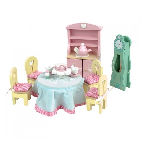 Le Toy Van Кукольная мебель 