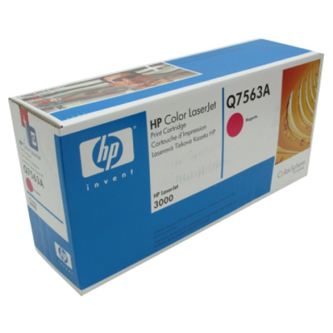 Продажа картриджей hp Q7563A №314A