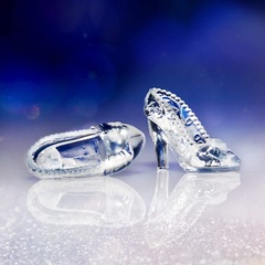 Дисней Золушка в Современном Стиле Рождество 2020