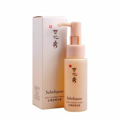 Sulwhasoo Gentle Cleansing Foam нежная пенка для умывания