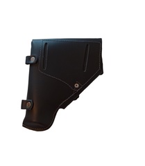 Кобура ПМ поясная закрытая штатная неуставная (удобная)