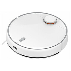 Робот-пылесос Xiaomi Mijia Robot Vacuum-Mop 2 MJST1S CN, white