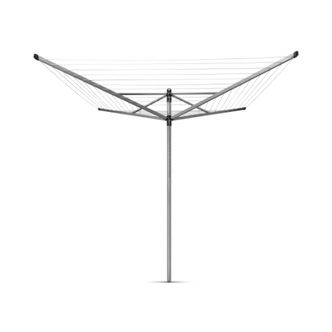 Уличная сушилка Lift-O-Matic (60 м навески), с чехлом, арт. 311048 - фото 2