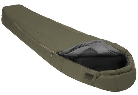 Картинка спальник Tramp TRS-049C оливковый - 1