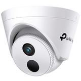 TP-Link VIGI C430I(2.8mm) Турельная камера 3 Мп, PoE, 1/2,8 дюйма CMOS, 2304×1296, 25 к/с, 2,8 мм, ИК подсветка 30 м