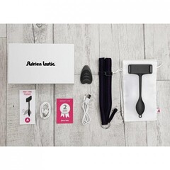 Вибротрусики Pan-T Vibe от Adrien Lastic