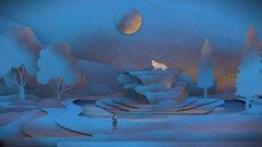 Tengami (для ПК, цифровой код доступа)