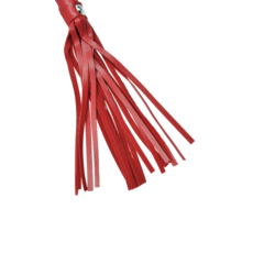 Плетка красная (30 см.)
