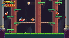 Timberman: The big Adventure (для ПК, цифровой код доступа)