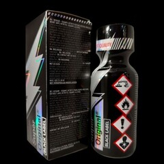 Попперс Super Original Black Label 30 мл.