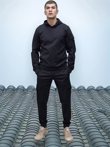 Спортивный костюм armani 189855si