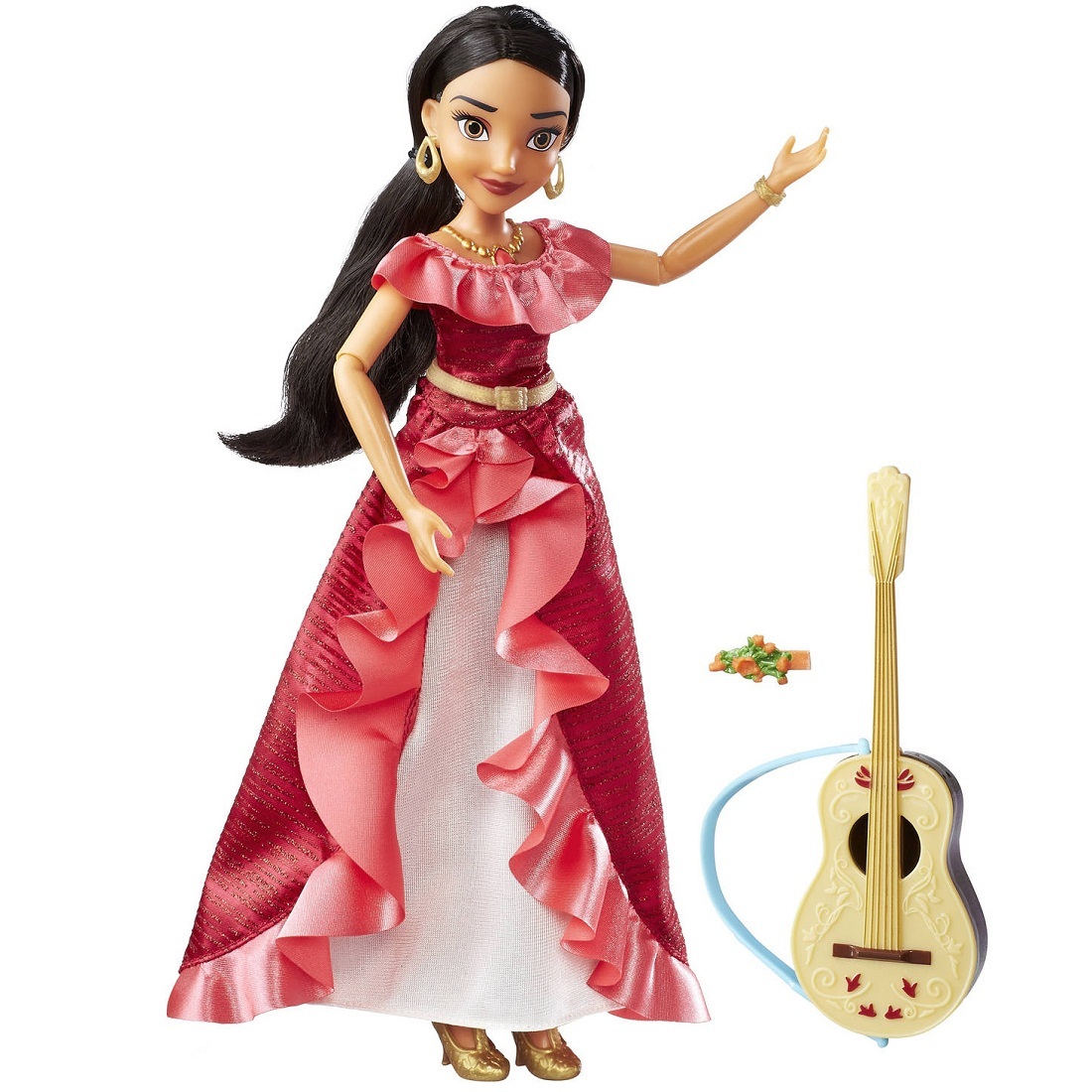 Princess elena of avalor doll new arrivals