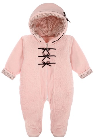 Утепленный комбинезон Sofija Aksamitka