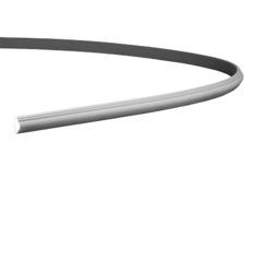 Молдинг гибкий 1.51.322