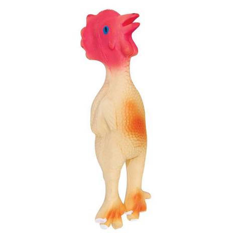 Triol игрушка для собак из латекса 