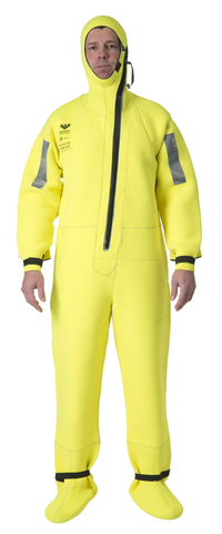 Гидрокостюм VIKING YouSafe ™ Wave